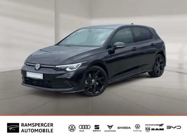 Volkswagen Golf VIII 1.5 eTSI DSG R-Line  AHK ACC Standh.LE 2024 Benzine