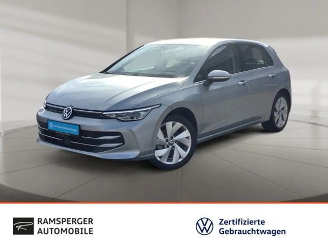Volkswagen Golf 1.5 eTSI DSG Style AHK ACC LED Navi Standh. 2025 Benzine