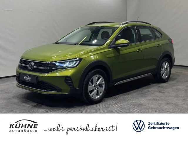 Volkswagen Taigo Life 1.0 TSI | AHK ACC LED RÜKA APP-CONN 2025 Benzine