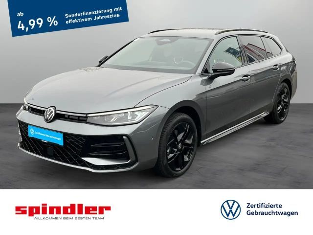 Volkswagen Passat Variant R-Line Black 2.0TDI DSG/ HuD, AHK 2026 Diesel
