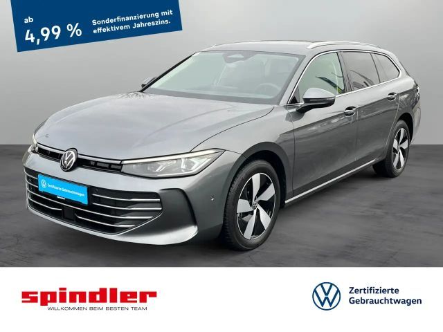 Volkswagen Passat Variant Business 2.0TDI DSG/ IQDrive, AHK 2026 Diesel
