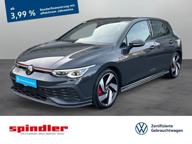 Volkswagen Golf GTI Clubsport VIII 2.0 TSI DSG / Navi, LED+ 2023 Benzine