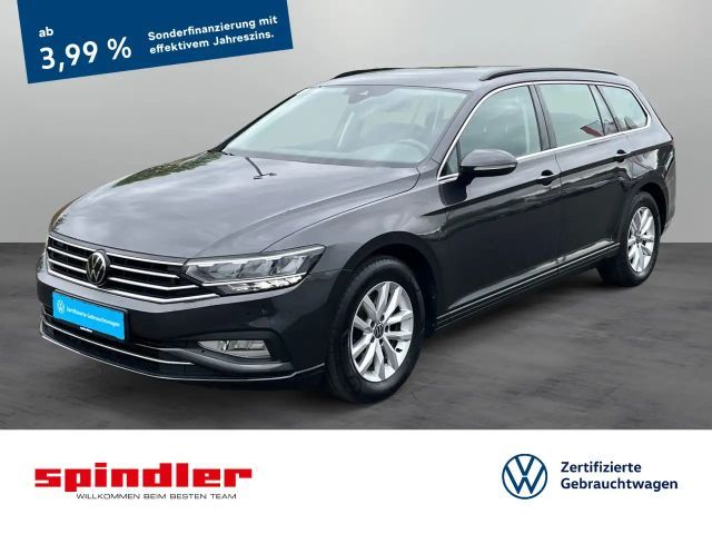 Volkswagen Passat Variant Business 2.0 TDI DSG / Navi, LED 2022 Diesel