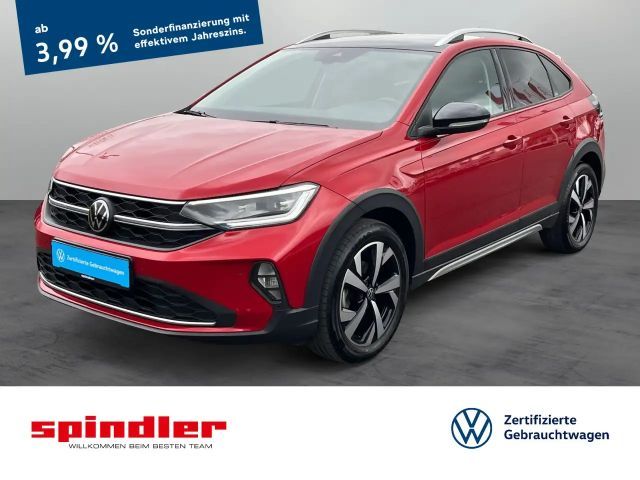 Volkswagen Taigo Style 1.0 TSI DSG / IQ.Drive, Matrix, Navi 2022 Benzine