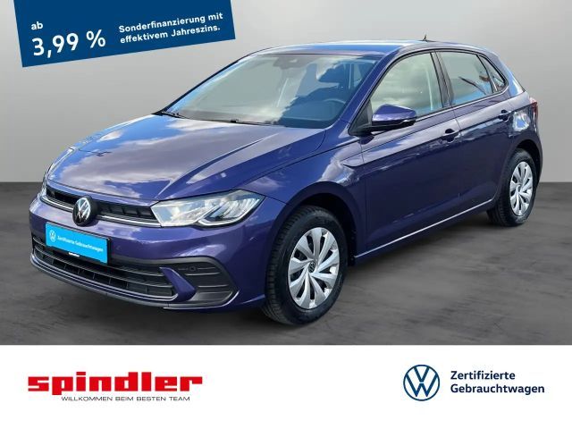 Volkswagen Polo Life 1.0/ CarPlay, Bluetooth, LED, SHZ, PDC 2025 Benzine