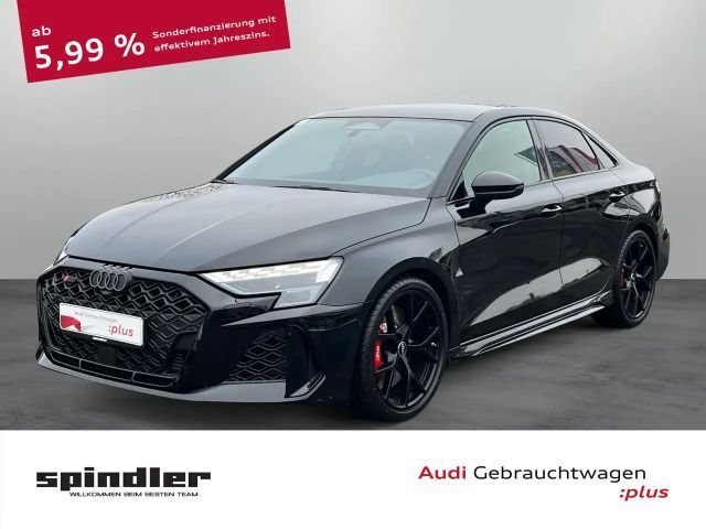Audi RS3 TFSI quattro S-tronic / Vmax280 2026 Benzine