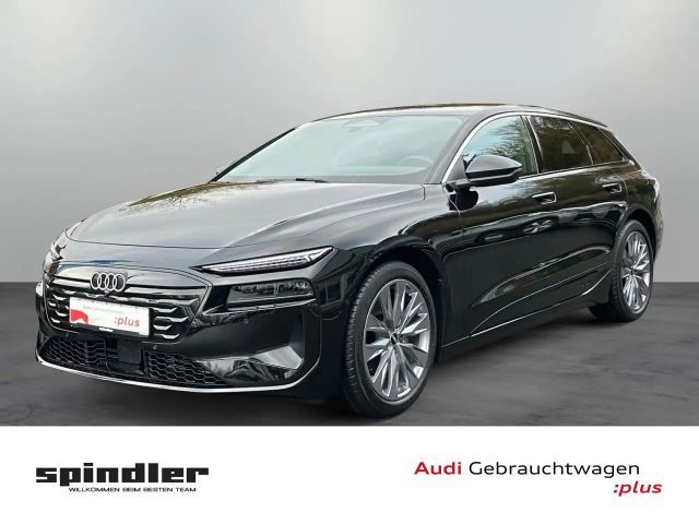 Audi A6 e-tron / TechPlus, 360°, Matrix, AHK, WP 2025 Elektrisch
