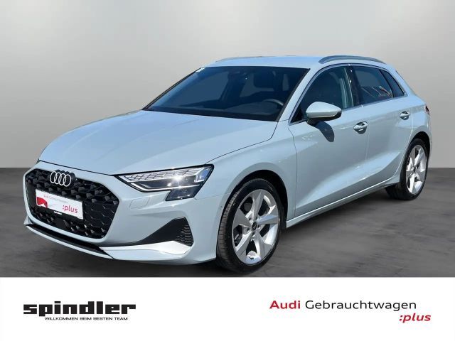 Audi A3 advanced 35TDI S-tronic / Navi, LED 2025 Diesel