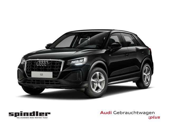 Audi Q2 35 TFSI S-tronic / CarPlay, Connect, LED, RFK 2024 Benzine