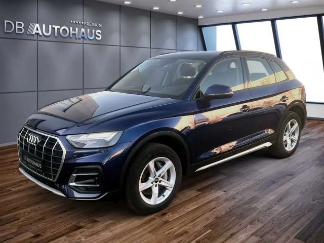 Audi Q5 2023 Hybride / Benzine