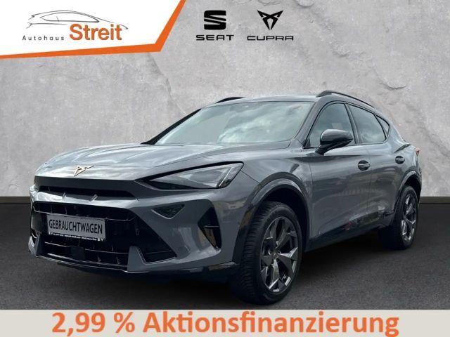 Cupra Formentor 1.5 eTSI 110 kW DSG GJR TOPVIEW Navi Digitales Coc 2025 Benzine