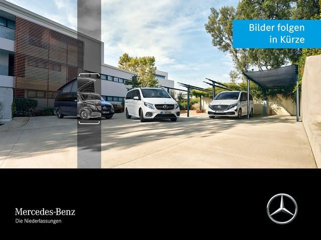 Mercedes-Benz V 220 d Lang STYLE+9G+AHK+DIS+Sound+e.Türen+Klima 2024 Diesel