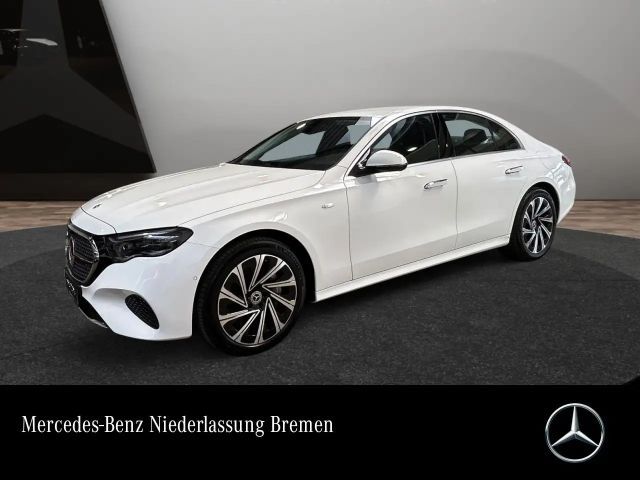 Mercedes-Benz E 300 e Hybrid Avantgarde Fahrass WideScreen 360° 2025 Hybride / Benzine