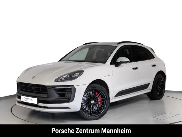 Porsche Macan GTS Luftfederung SportChrono Bose Carbon 2024 Benzine