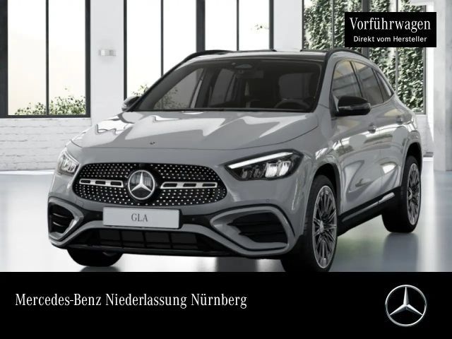 Mercedes-Benz GLA 200 AMG+NIGHT+PANO+LED+KAMERA+TOTW+7G 2026 Benzine