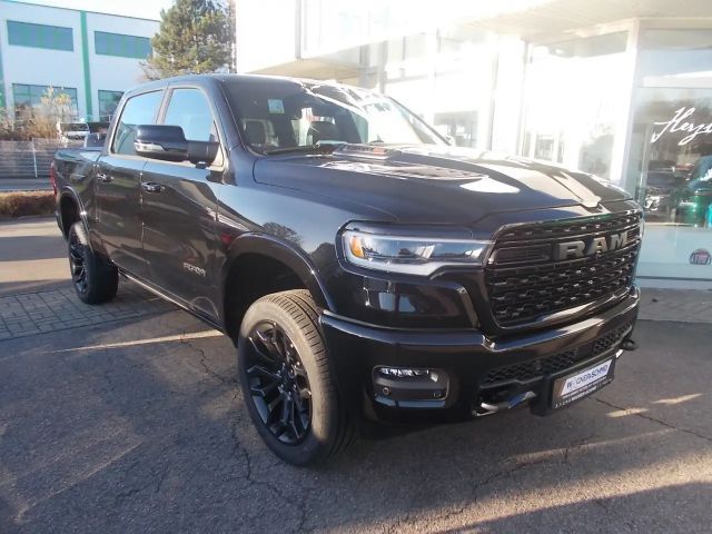 Dodge RAM 1500 Limited Night 3.0 l I6 HO 100 2026 Benzine