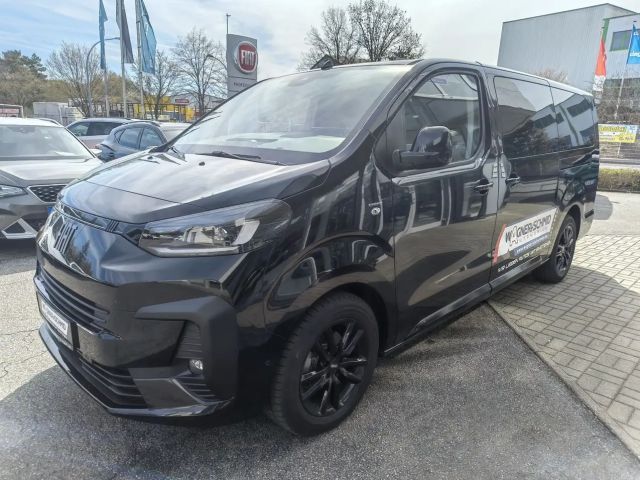 Fiat Ulysse