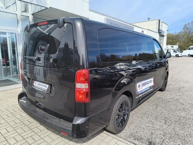 Fiat Ulysse