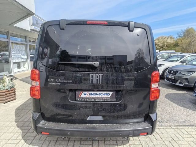 Fiat Ulysse