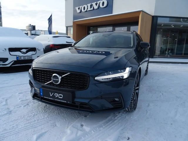 Volvo V90 Kombi Ultimate Dark 2024 Diesel