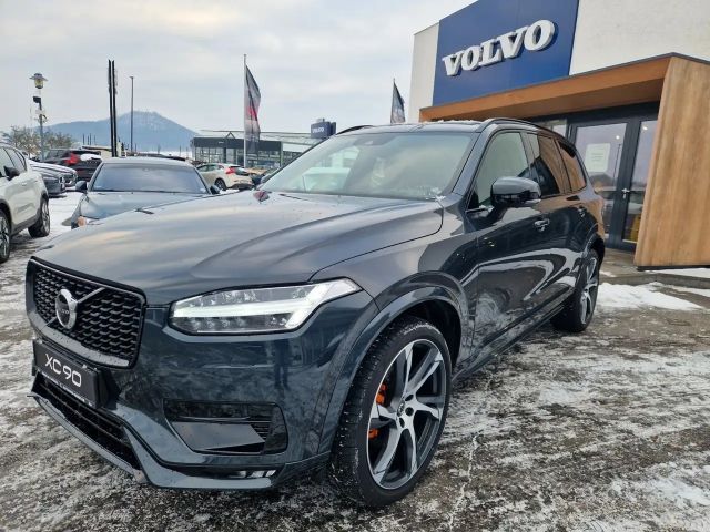 Volvo XC90 2021 Diesel