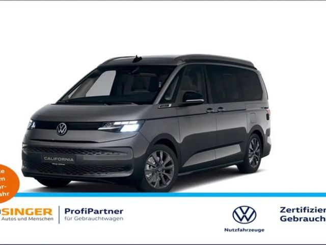 Volkswagen T7 California Beach Tour TSI DSG AHK*STDHZ*R-CAM 2025 Benzine
