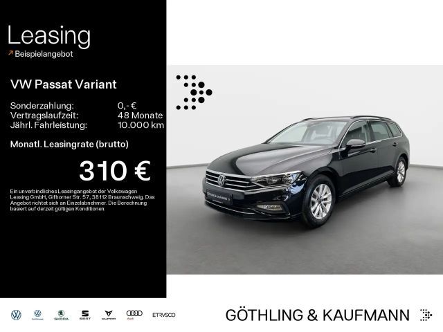 Volkswagen Passat Variant Business 2.0 TDI DSG*NAVI*STDHZG* 2022 Diesel