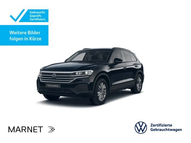 Volkswagen Touareg 3.0 V6 TDI Tiptr. 4M *Navi*AHK*Luftf.*LE 2025 Diesel
