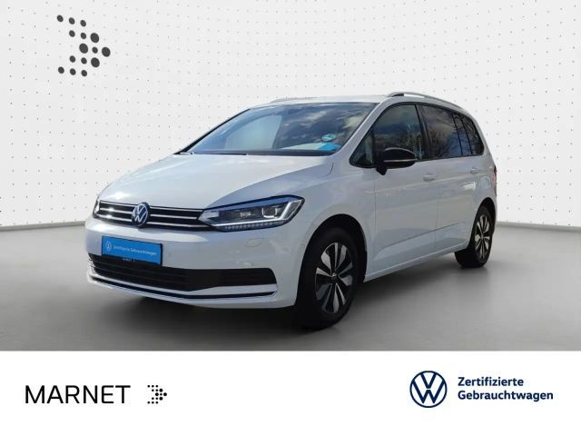 Volkswagen Touran Comfortline GOAL 2.0 TDI DSG Navi*AHK*7-S 2025 Diesel