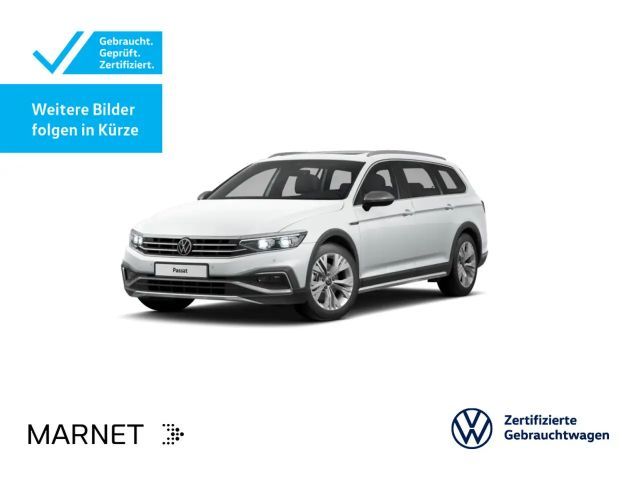 Volkswagen Passat Alltrack Variant  2.0 TDI DSG 4Motion* Na 2024 Diesel