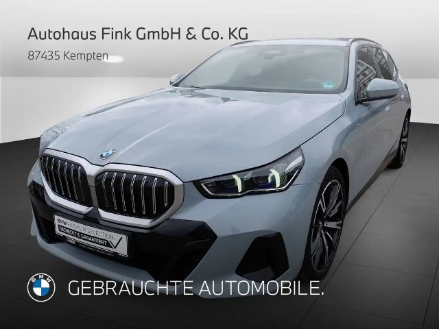BMW 520 d xDrive Touring M Sportpaket Head-Up DAB 2025 Diesel