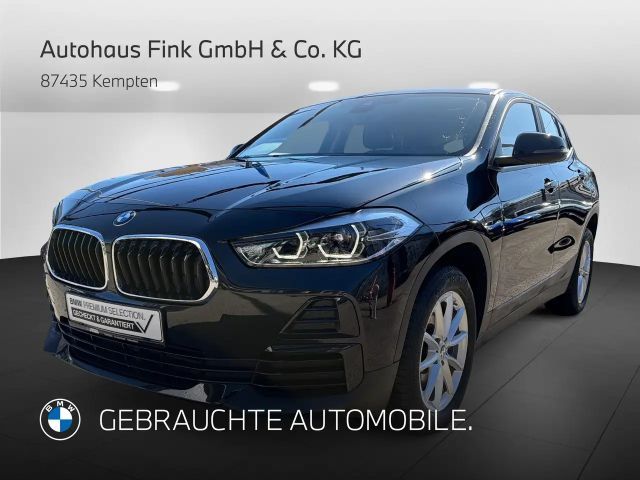 BMW X2 sDrive18i Advantage DAB LED Navi Tempomat 2023 Benzine