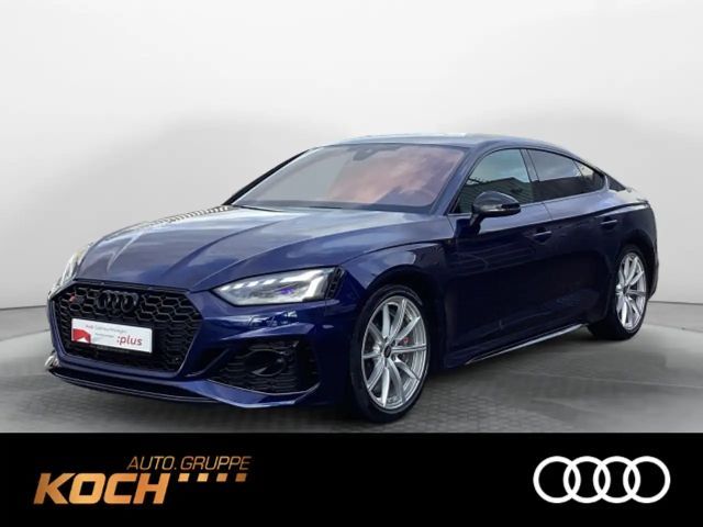 Audi RS5 2022 Benzine