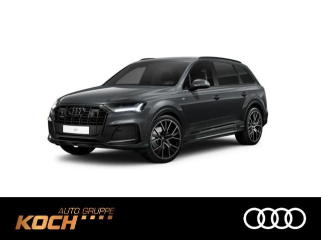 Audi Q7 2023 Diesel
