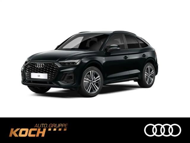 Audi Q5 2022 Benzine