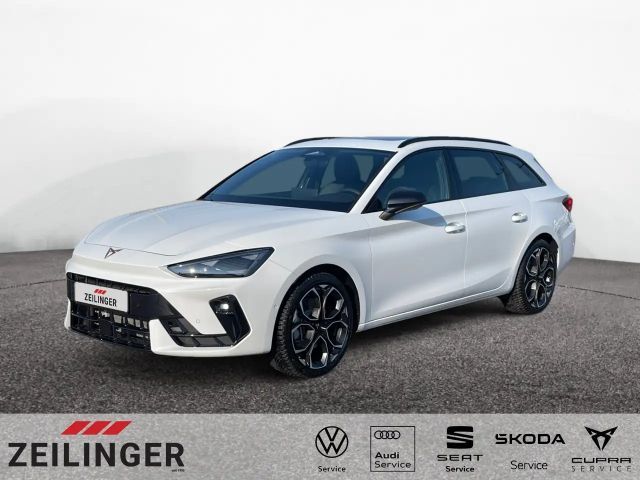 Cupra Leon ST 4Drive TSI DSG|AHK|PANO|el.HECK|KAMERA 2026 Benzine