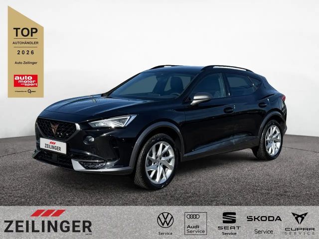 Cupra Formentor TSI DSG|el.HECK|NAVI|KAMERA|ACC|KEYLES 2024 Benzine