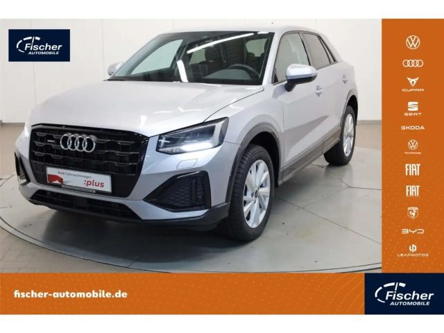 Audi Q2 40 TFSI quattro Advanced NAV/RFK/SH/LED 2025 Benzine