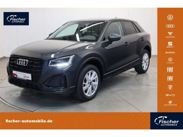 Audi Q2 40 TFSI quattro Advanced NAV/SH/LED/VCP/RFK 2025 Benzine