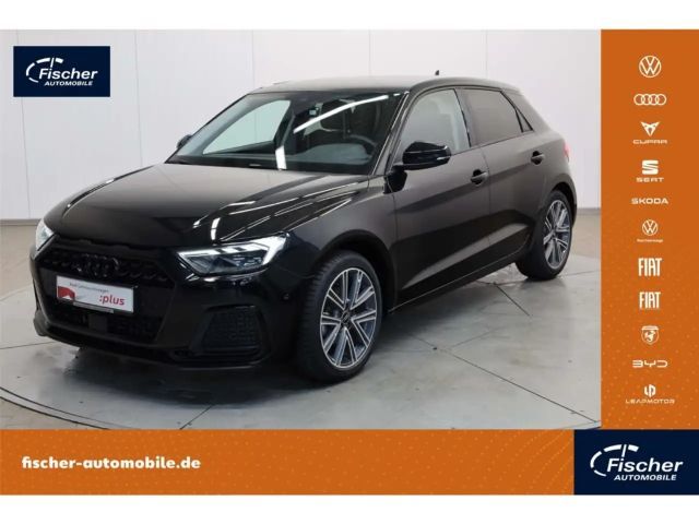 Audi A1 Sportback 30 TFSI Advanced VCP/LED/NAV/DAB/SH 2025 Benzine