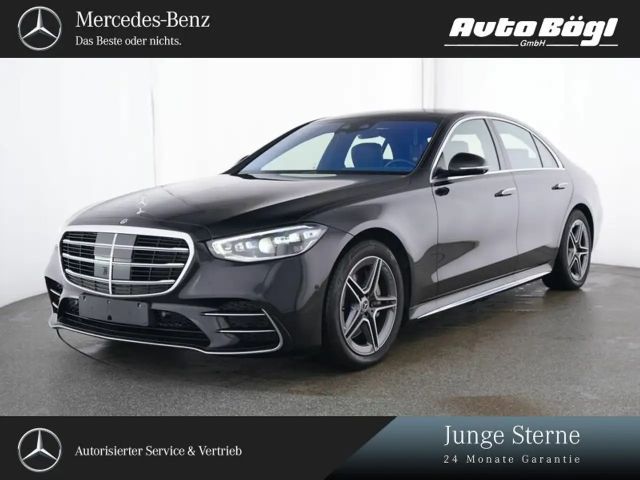 Mercedes-Benz S 350 2025 Diesel