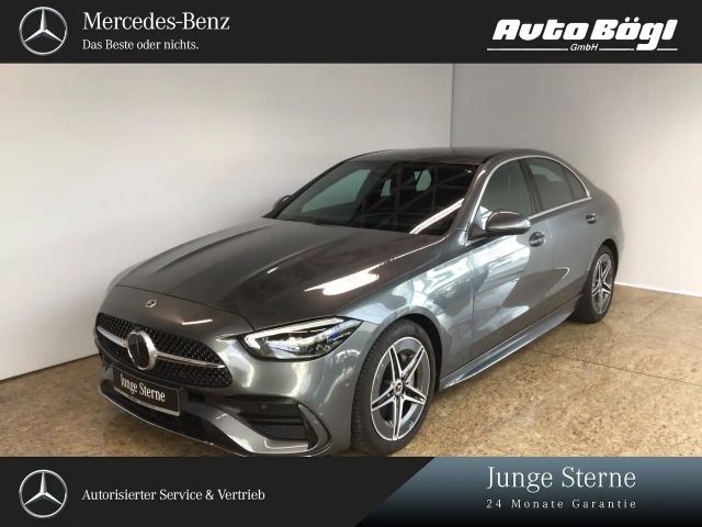 Mercedes-Benz C 300 C 300 4M AMG Line/Distr./Standhzg/Digital/360° 2023 Benzine
