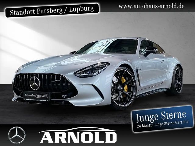 Mercedes-Benz AMG GT Mercedes-AMG GT 63 4M+ Perf-S. HUD Burmester3D  BC 2023 Benzine