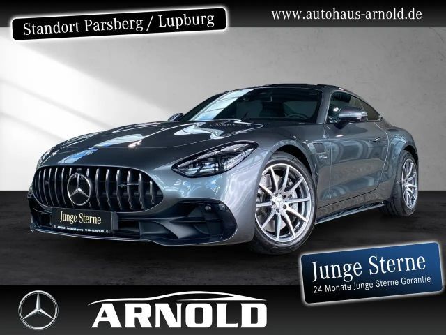 Mercedes-Benz AMG GT Mercedes-AMG GT 43 Premium+ Fahrass-P. 360° HUD 2024 Benzine
