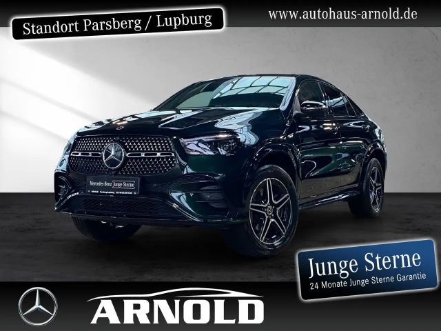 Mercedes-Benz GLE 400 2024 Hybride / Benzine