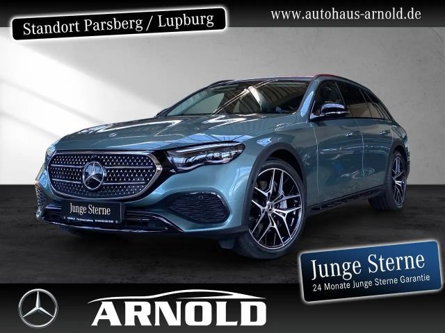 Mercedes-Benz E 450 E 450 T d 4M All-Terrain SUPERSCREEN 20" AMG AHK 2024 Diesel