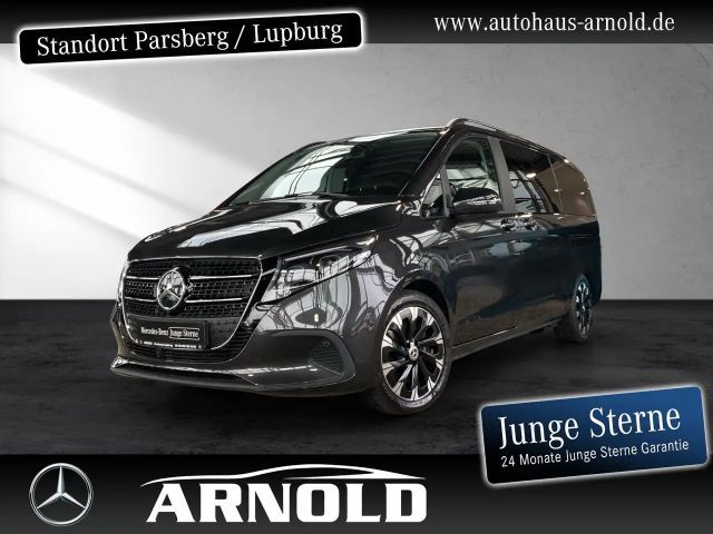 Mercedes-Benz V 300 V 300 d STYLE Lang Distr AHK el-Türen MULTIB 7-S 2025 Diesel