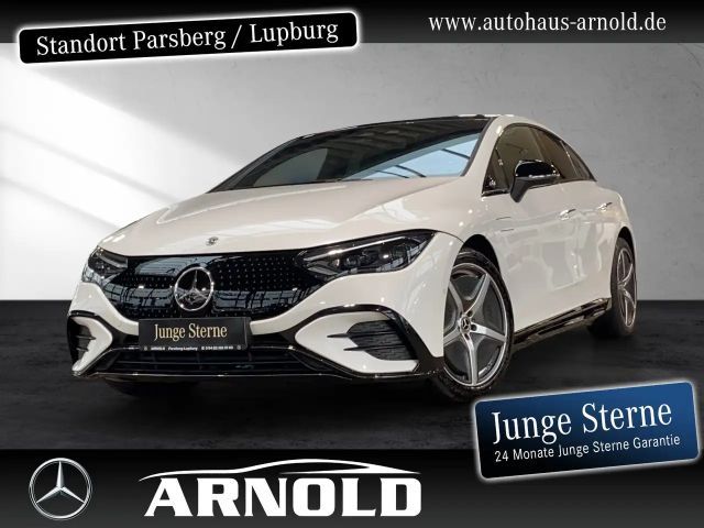 Mercedes-Benz EQE 500 EQE 500 4M AMG L HUD Airm HYPERSCREEN Pano Distr 2023 Elektrisch
