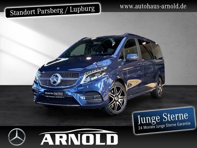 Mercedes-Benz V 250 V 250 d EDITION Lang AMG AHK Distronic el-Türen 2024 Diesel