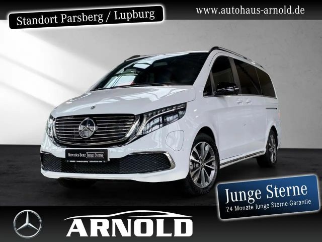 Mercedes-Benz EQV 300 EQV 300 AVANTGARDE Lang Distr 360° AIRMATIC 8-S. 2024 Elektrisch